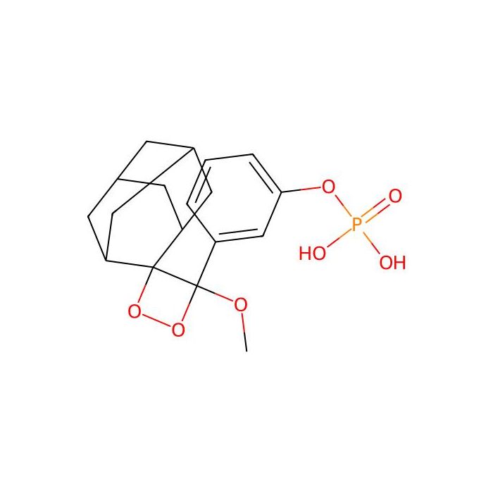 AMPPD - Moligand™, 10 mM in Water CAS No(122341-56-4) by Aladdin Scientific