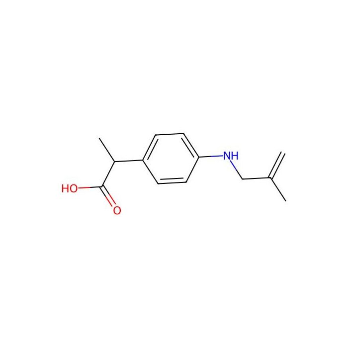 Alminoprofen - Moligand™, 10 mM in DMSO CAS No(39718-89-3) by Aladdin Scientific
