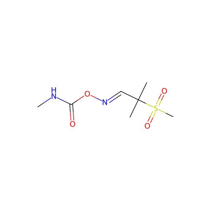 Aldicarb sulfone - Moligand™, 10 mM in DMSO CAS No(1646-88-4) by Aladdin Scientific