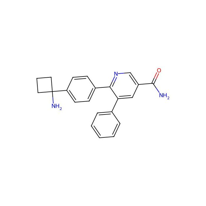 AKT-IN-1 - Moligand™, 10 mM in DMSO CAS No(1357158-81-6) by Aladdin Scientific