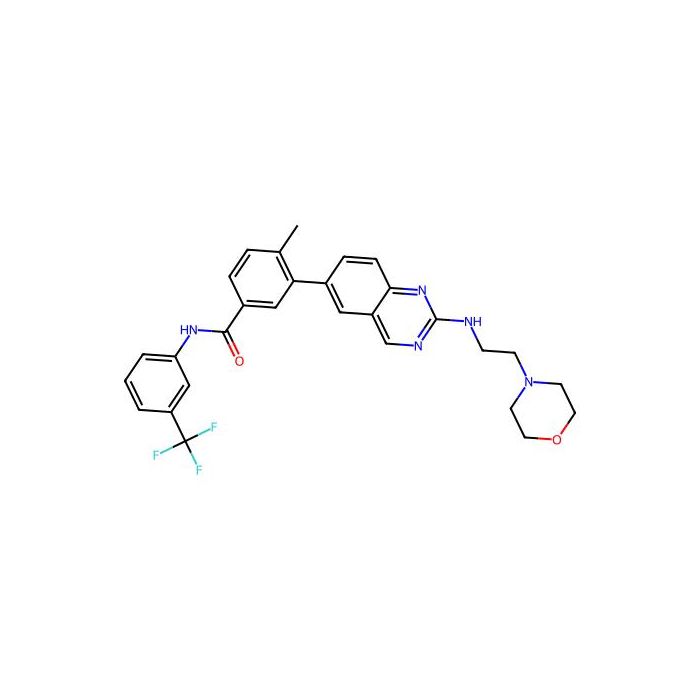 AMG-47a - Moligand™, 10 mM in DMSO CAS No(882663-88-9) by Aladdin Scientific