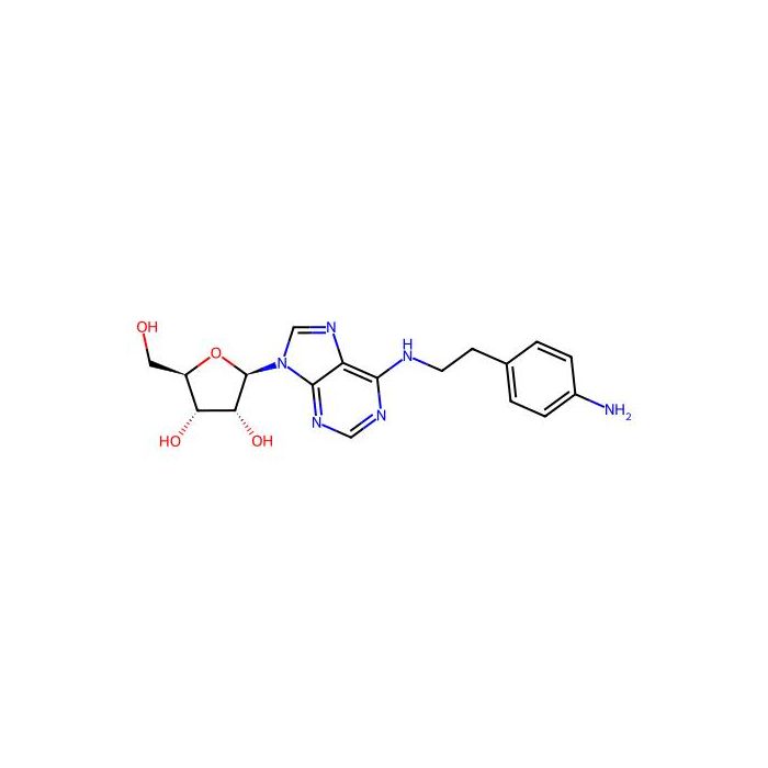 APNEA - Moligand™, 10 mM in DMSO CAS No(89705-21-5) by Aladdin Scientific