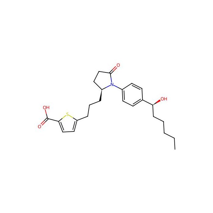 Aganepag - Moligand™, 10 mM in DMSO CAS No(910562-18-4) by Aladdin Scientific