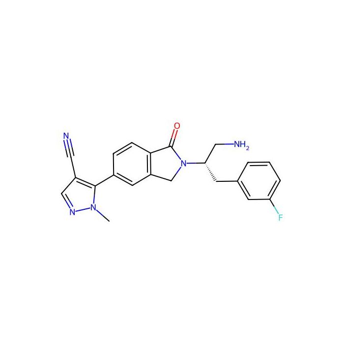 AKT-IN-6 - Moligand™, 10 mM in DMSO CAS No(1430056-54-4) by Aladdin Scientific