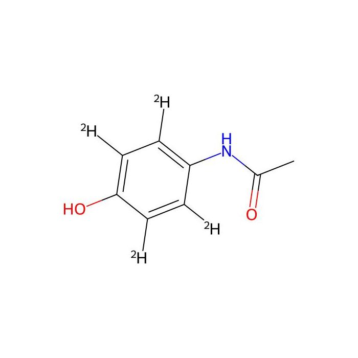 Acetaminophen-d - Moligand™, 10 mM in DMSO CAS No(64315-36-2) by Aladdin Scientific