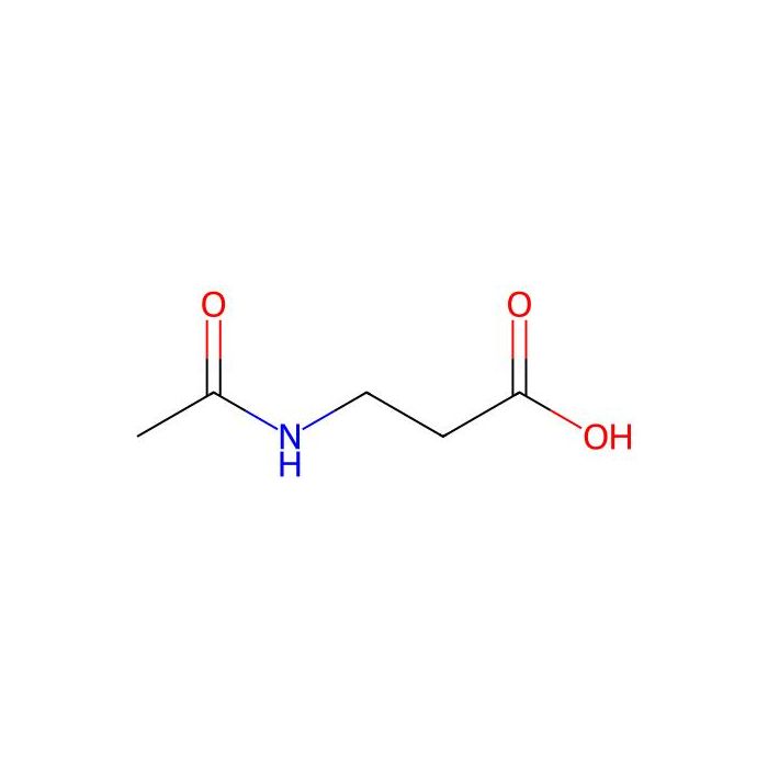 Ac-β-Ala-OH - Moligand™, 10 mM in DMSO CAS No(3025-95-4) by Aladdin Scientific