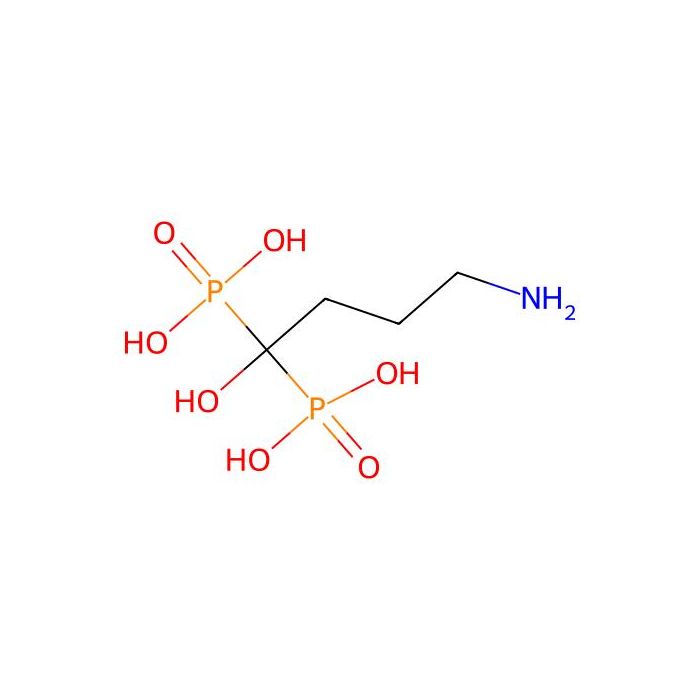 Alendronic acid - Moligand™, 10 mM in Water CAS No(66376-36-1) by Aladdin Scientific