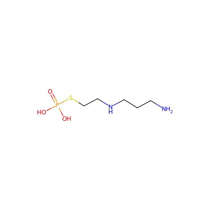 Amifostine - Moligand™, 10 mM in Water CAS No(20537-88-6) by Aladdin Scientific
