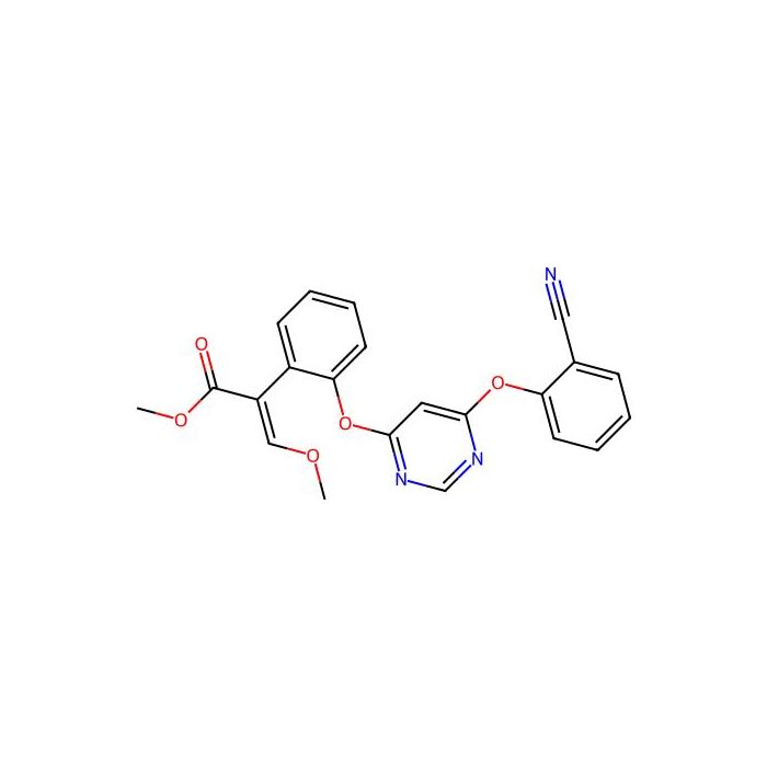 Azoxystrobin - Moligand™, 10 mM in DMSO CAS No(131860-33-8) by Aladdin Scientific