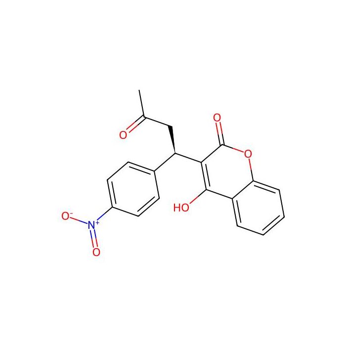 Acenocoumarol - Moligand™, 10 mM in DMSO CAS No(152-72-7) by Aladdin Scientific