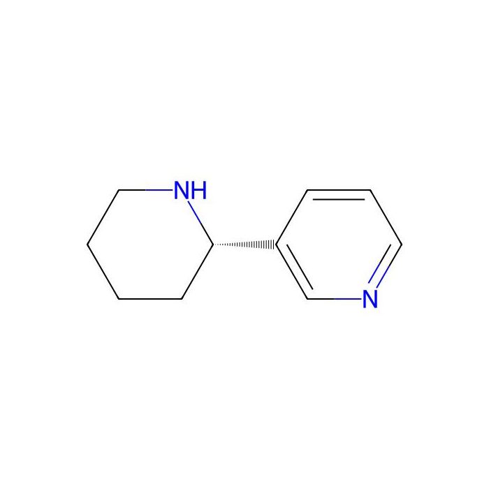 Anabasine - Moligand™, 10 mM in DMSO CAS No(494-52-0) by Aladdin Scientific