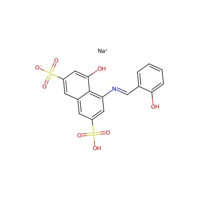 Azomethine-H monosodium - Moligand™, 10 mM in DMSO CAS No(5941-07-1) by Aladdin Scientific