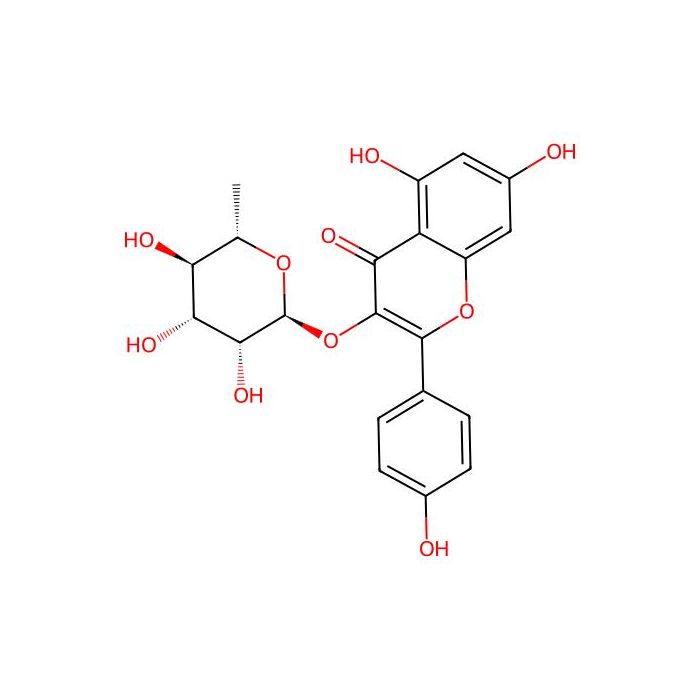 Afzelin - Moligand™, 10 mM in Ethanol CAS No(482-39-3) by Aladdin Scientific