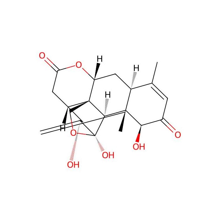 Ailanthone - Moligand™, 10 mM in DMSO CAS No(981-15-7) by Aladdin Scientific