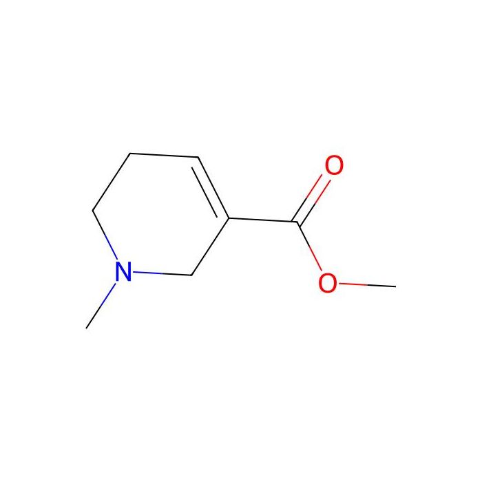 Arecoline - Moligand™, 10 mM in DMSO CAS No(63-75-2) by Aladdin Scientific