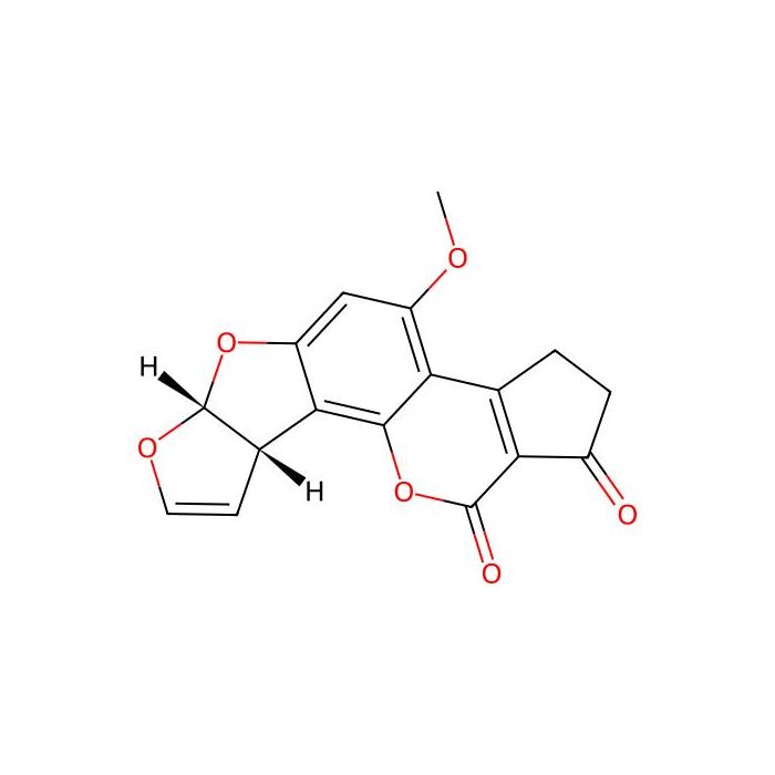 Aflatoxin B1 - Moligand™, 10 mM in DMSO CAS No(1162-65-8) by Aladdin Scientific