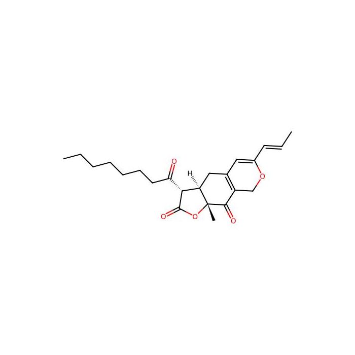 Ankaflavin - Moligand™, 10 mM in DMSO CAS No(50980-32-0) by Aladdin Scientific