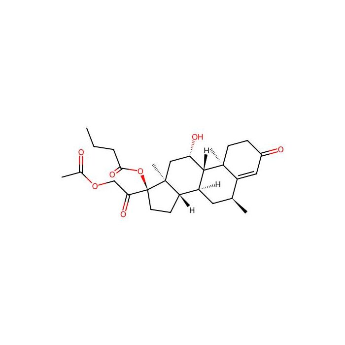 Amebucort - Moligand™, 10 mM in DMSO CAS No(83625-35-8) by Aladdin Scientific