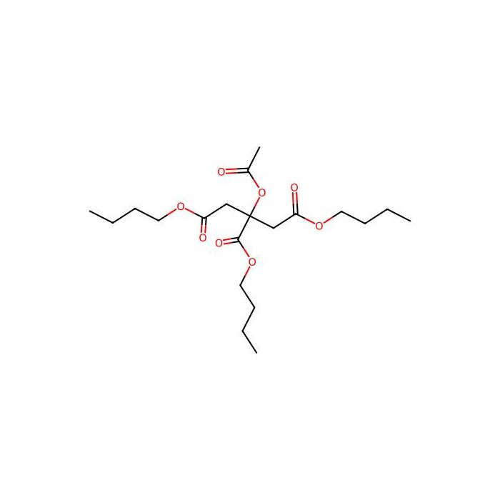 Acetyl tributyl citrate - Moligand™, 10 mM in DMSO CAS No(77-90-7) by Aladdin Scientific