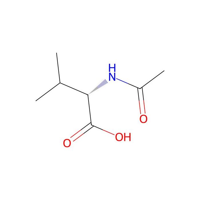 Acetylvaline - Moligand™, 10 mM in DMSO CAS No(96-81-1) by Aladdin Scientific