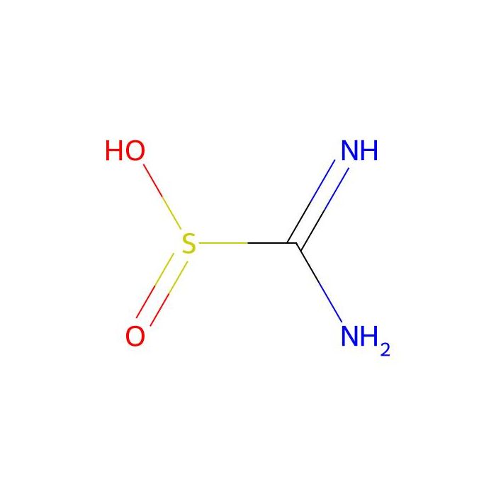 Aminoiminomethanesulphinic acid - Moligand™, 10 mM in DMSO CAS No(1758-73-2) by Aladdin Scientific