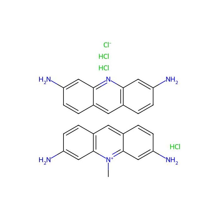 Acriflavine hydrochloride - Moligand™, 10 mM in DMSO CAS No(69235-50-3) by Aladdin Scientific