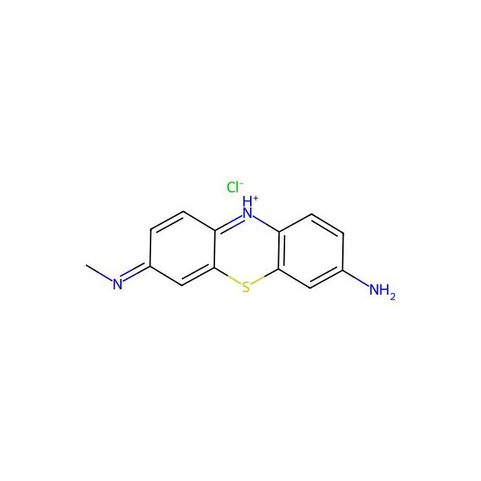 Azure C - Moligand™, 10 mM in DMSO CAS No(531-57-7) by Aladdin Scientific