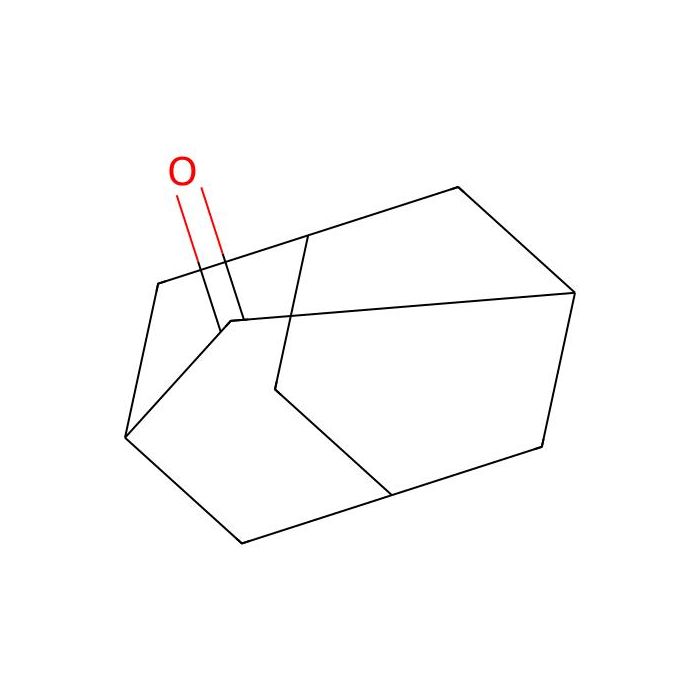 Adamantanone - Moligand™, 10 mM in DMSO CAS No(700-58-3) by Aladdin Scientific