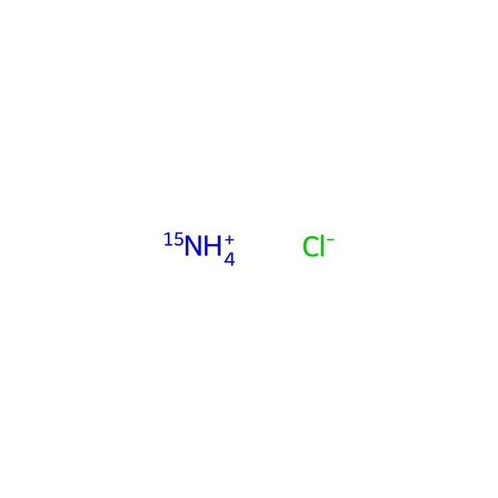 Ammonium chloride-N - Moligand™, 10 mM in DMSO CAS No(39466-62-1) by Aladdin Scientific
