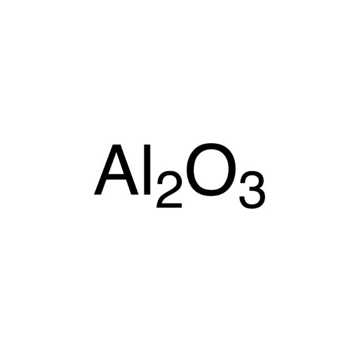 Activated alumina spheres - Suitable for general use,Used as an adsorbent with a particle size of 3-5mm CAS No(1344-28-1) by Aladdin Scientific