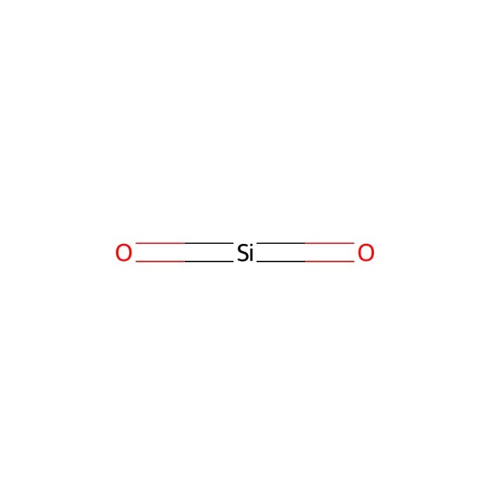 Silane, dichlorodimethyl-, reaction products with silica - Hydrophobic,≥99.8% metals basis,specific surface area(BET):90 - 130 m²/g CAS No(68611-44-9) by Aladdin Scientific