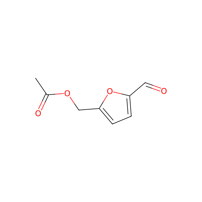 5-Acetoxymethylfurfural - ≥98%(GC) CAS No(10551-58-3) by Aladdin Scientific