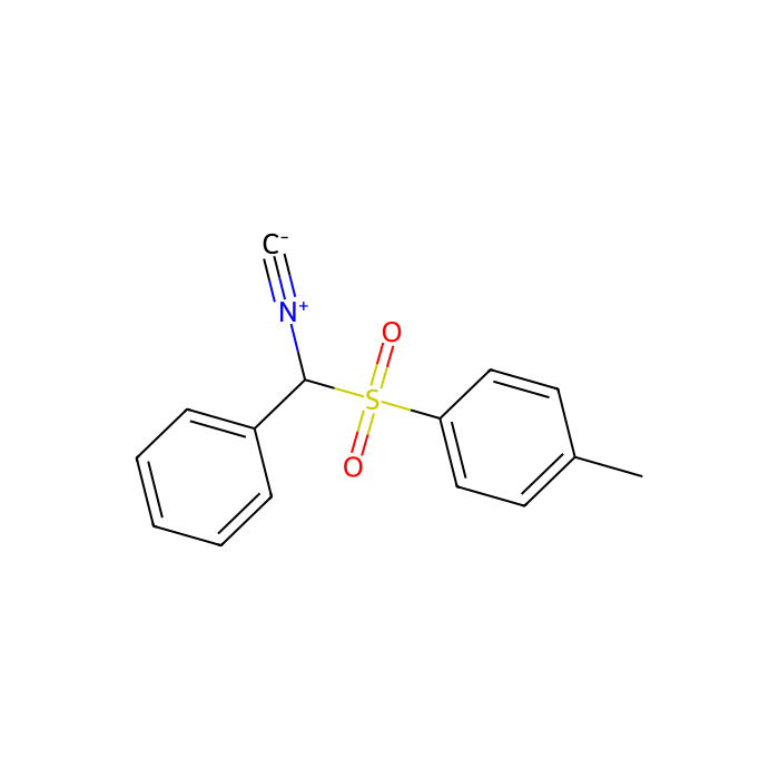 α-(p-Toluenesulfonyl)benzyl Isocyanide - ≥98%(HPLC)(N) CAS No(36635-66-2) by Aladdin Scientific