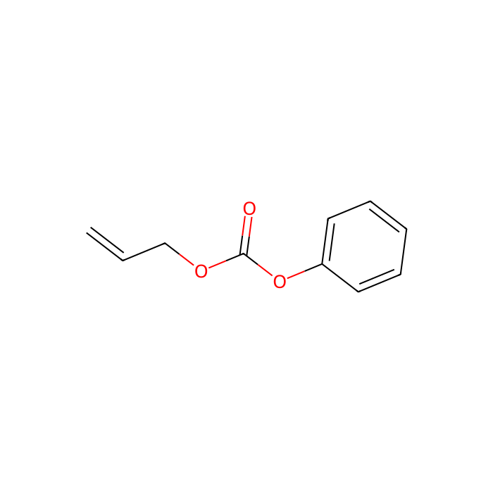Allyl Phenyl Carbonate - ≥97% CAS No(16308-68-2) by Aladdin Scientific