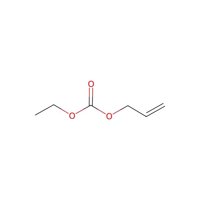 Allyl Ethyl Carbonate - ≥97% CAS No(1469-70-1) by Aladdin Scientific