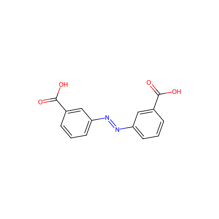 Azobenzene-3,3'-dicarboxylic Acid - ≥95%(HPLC)(T) CAS No(621-18-1) by Aladdin Scientific