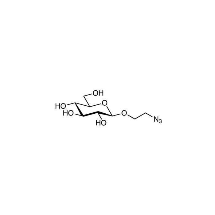 2-Azidoethyl β-D-Glucopyranoside - ≥98% CAS No(165331-08-8) by Aladdin Scientific