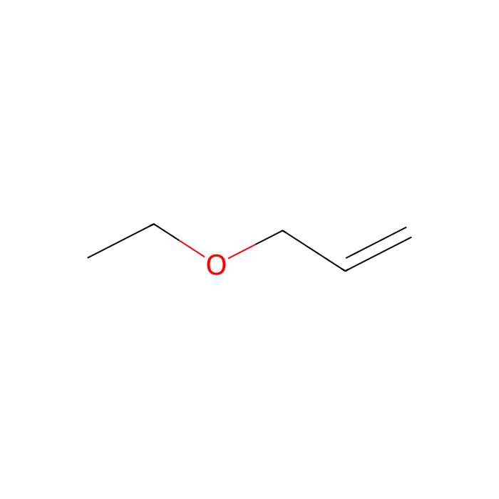 Allyl Ethyl Ether - ≥95%(GC) CAS No(557-31-3) by Aladdin Scientific