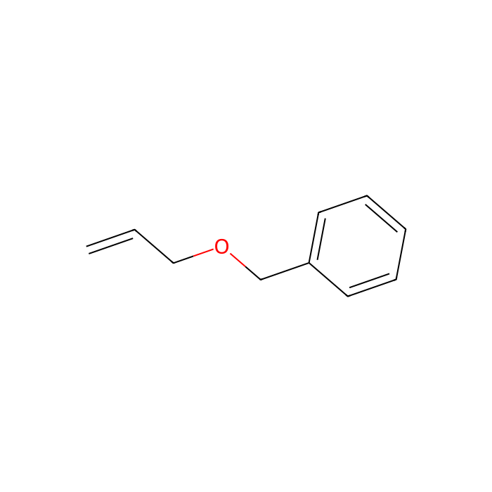 Allyl Benzyl Ether - ≥99%(GC) CAS No(14593-43-2) by Aladdin Scientific