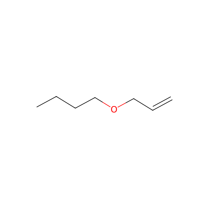 Allyl Butyl Ether - ≥97%(GC) CAS No(3739-64-8) by Aladdin Scientific