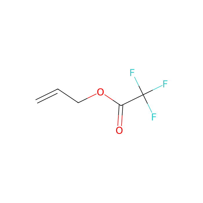 Allyl Trifluoroacetate - ≥95%(GC) CAS No(383-67-5) by Aladdin Scientific