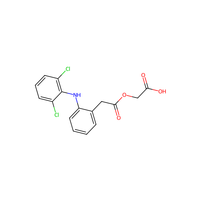 Aceclofenac - ≥98%(HPLC) CAS No(89796-99-6) by Aladdin Scientific