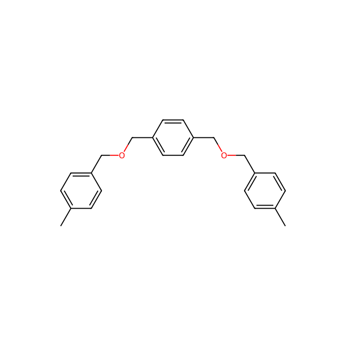 α,α'-Bis(4-methylbenzyloxy)-p-xylene - ≥98% CAS No(136861-46-6) by Aladdin Scientific