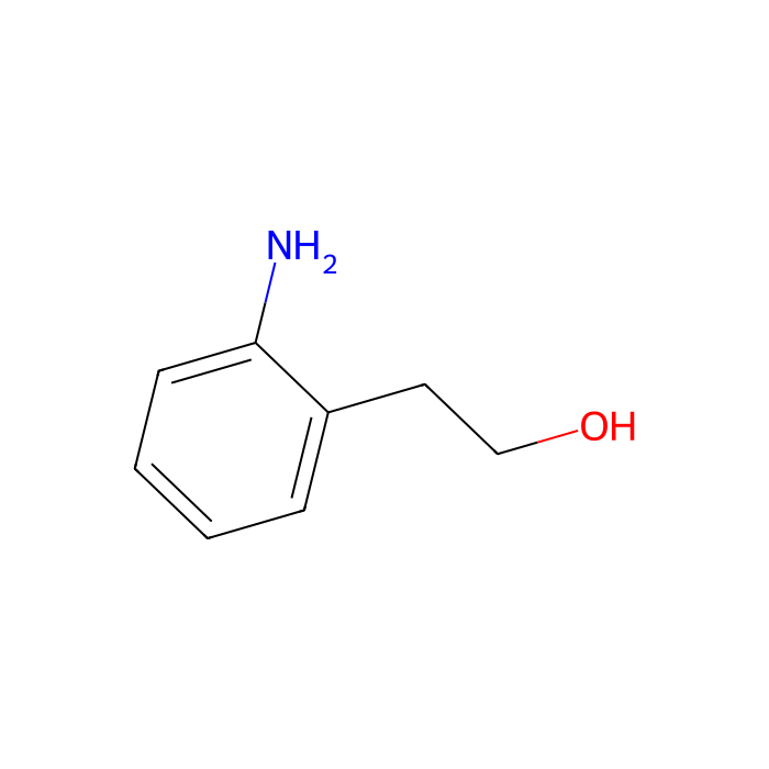 2-(2-Aminophenyl)ethanol - ≥95%(GC) CAS No(5339-85-5) by Aladdin Scientific