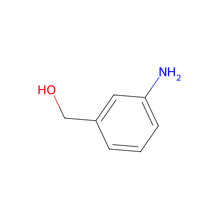 3-Aminobenzyl Alcohol - ≥98%(GC) CAS No(1877-77-6) by Aladdin Scientific