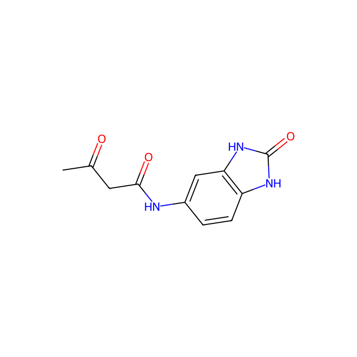 5-(Acetoacetamido)-2-benzimidazolinone - ≥98%(HPLC) CAS No(26576-46-5) by Aladdin Scientific
