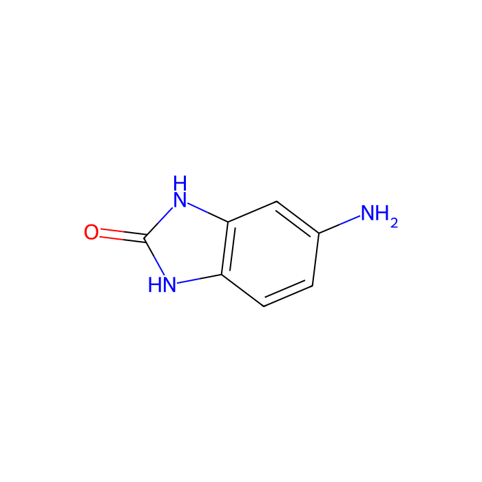 5-Amino-2-benzimidazolinone - ≥98%(HPLC) CAS No(95-23-8) by Aladdin Scientific
