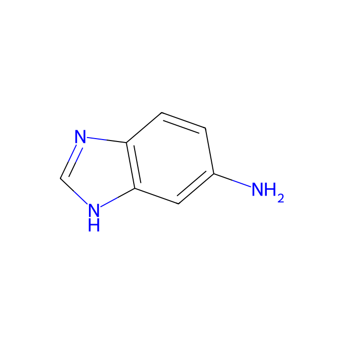 5-Aminobenzimidazole - ≥98%(HPLC) CAS No(934-22-5) by Aladdin Scientific