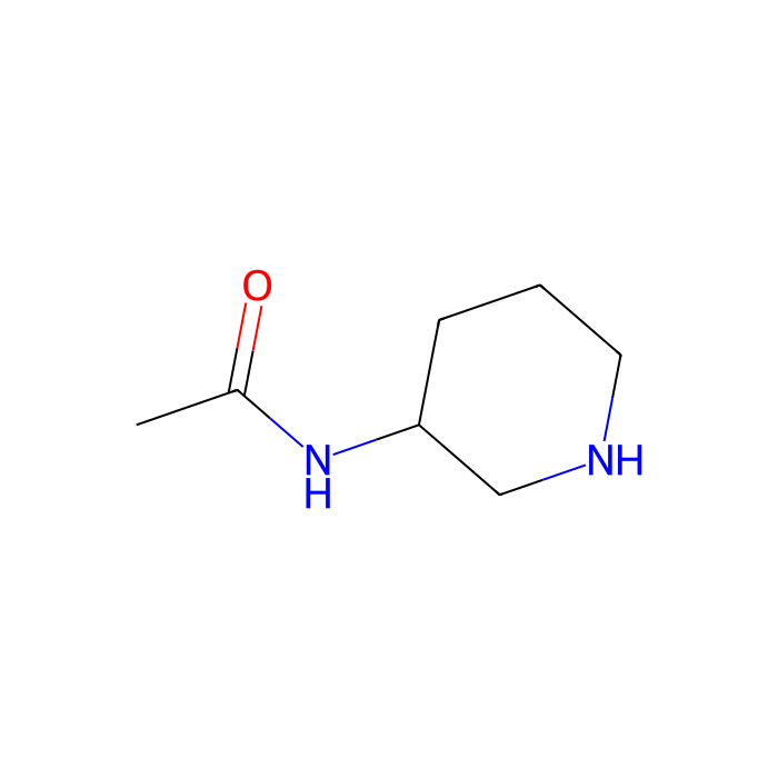 3-Acetamidopiperidine - ≥99% CAS No(5810-55-9) by Aladdin Scientific