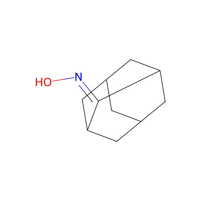 2-Adamantanone Oxime - ≥98%(GC) CAS No(4500-12-3) by Aladdin Scientific